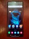 Galaxy Note 20 Ultra 5 G