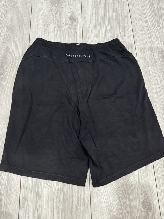 Pantaloni acurti puma