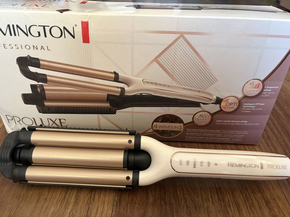Ретро преса Remington