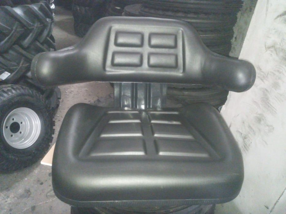 scaun noi de utilaje agricole u650 sau u445 cu triplu reglaj u651 4XYT