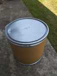 Cutie box cu capac metalic