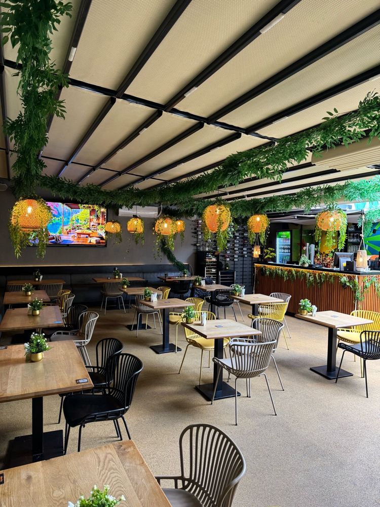 Restaurant la cheie de vanzare – afacere functionala
