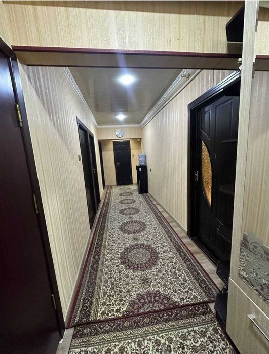 4 хонали квартира сотилади Чилонзор Алгоритм 110м2 капитал ремонт