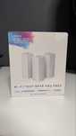 Linksys velop ac6600 wifi
