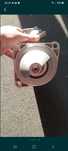 Electromotor nou New Holland seria TD TL TN TT TK