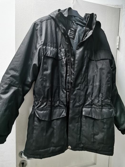 Geaca impermeabila Crane L