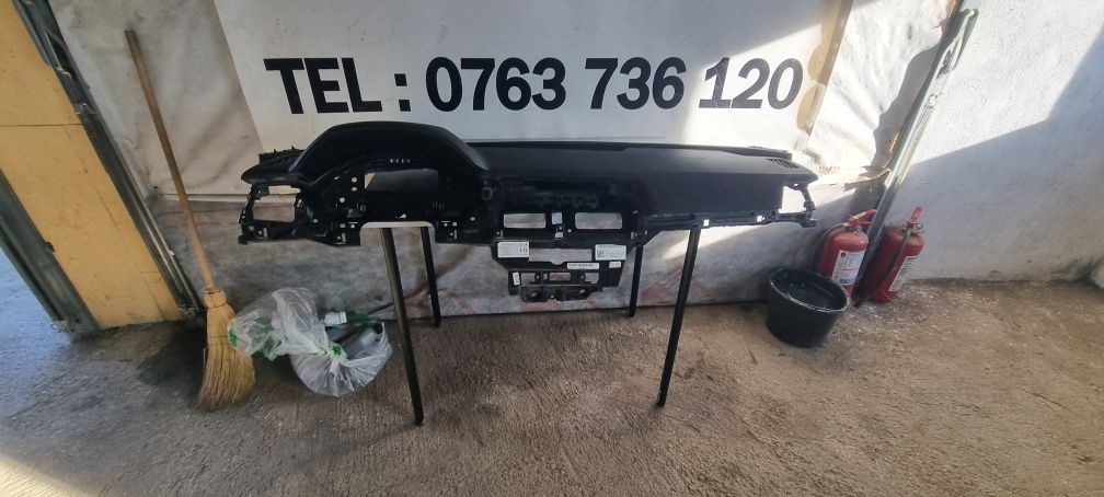 Plansa Bord Audi Q5