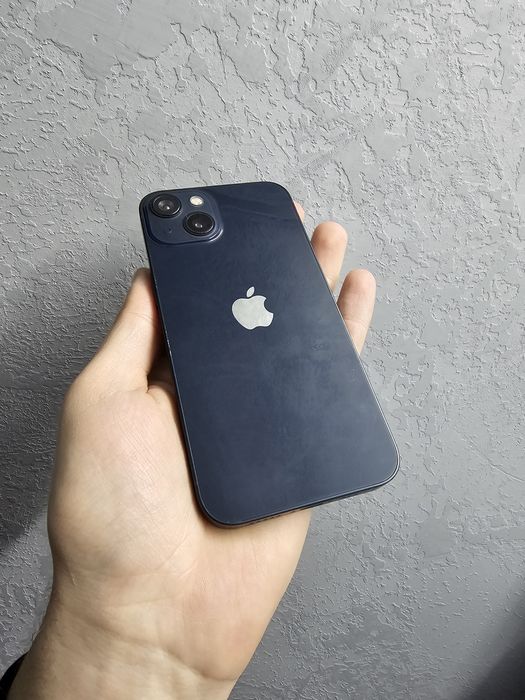 iPhone 13 128 KASPI рассрочка