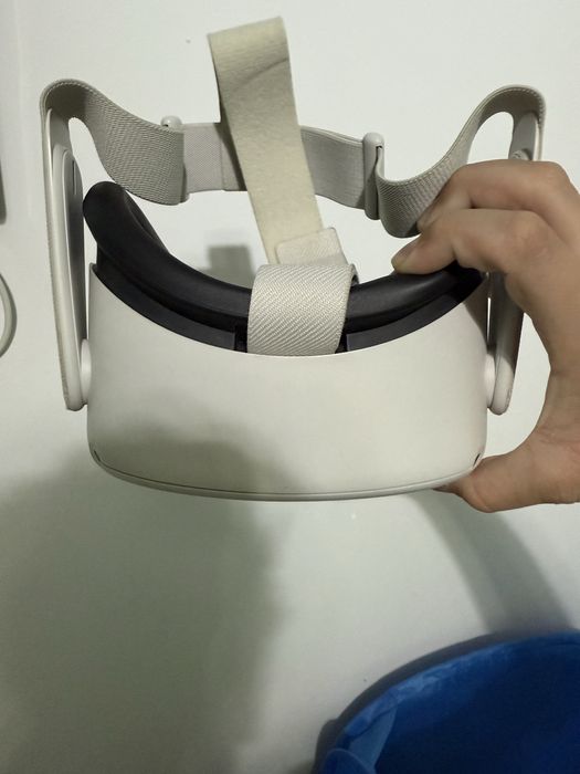 Ochelari Oculus Quest 2