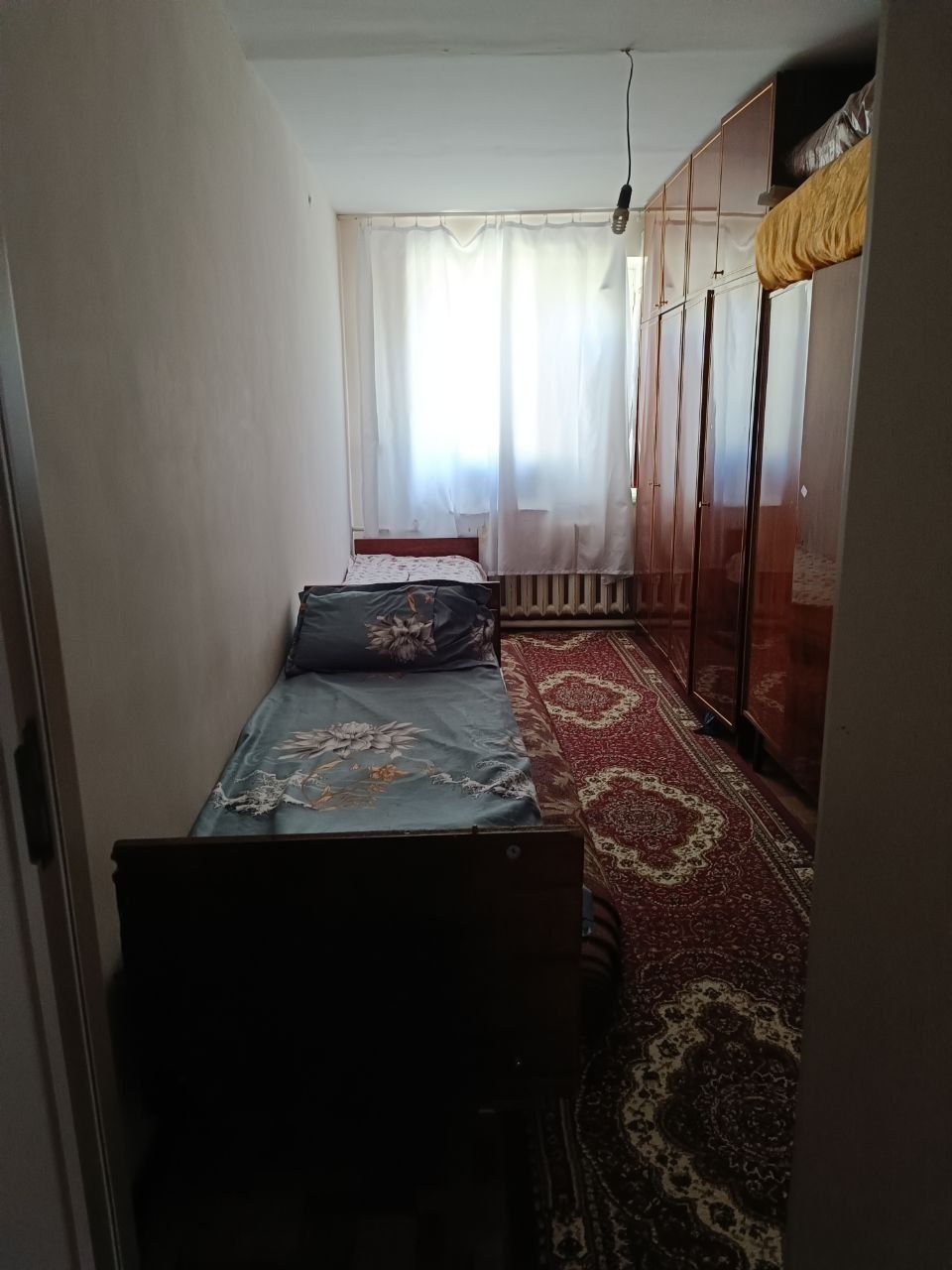 Продаю свою 3х комнатную квартиру