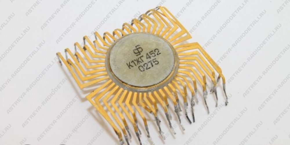 Скупка Реле Радиодетали