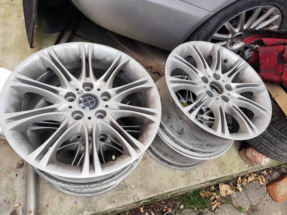 Джанти style 135