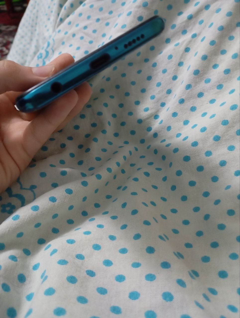 Redmi note 9s 64