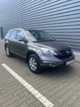 Honda CR-V2,2i-DTEC Eleg