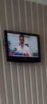 TV Dikom cu dvd inclus,port USB si slot de card,cadou suport tv