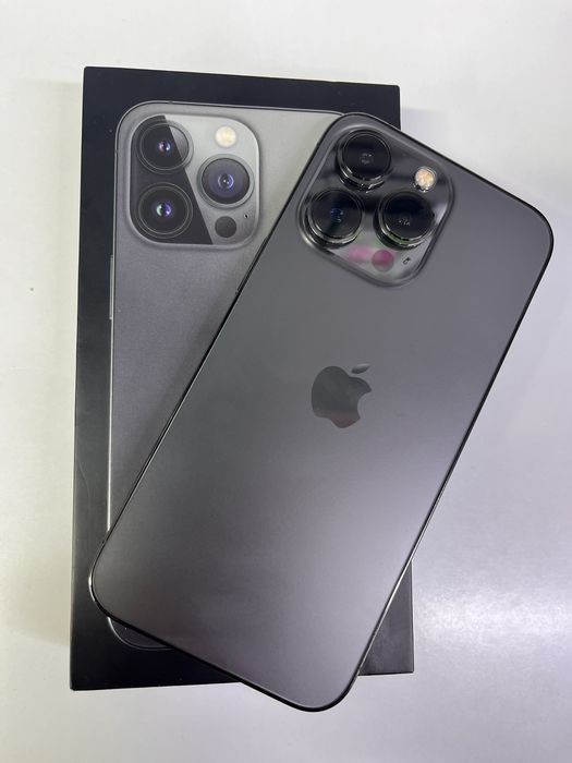 Айфон 13 про 128 гб