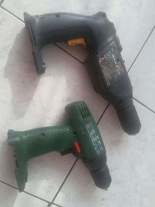 Filetante bosch gbm9,6vsp-3 si psr96