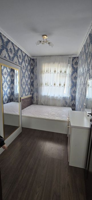 Успейте купить срочно срочно продаётся квартира метро 4 бекат