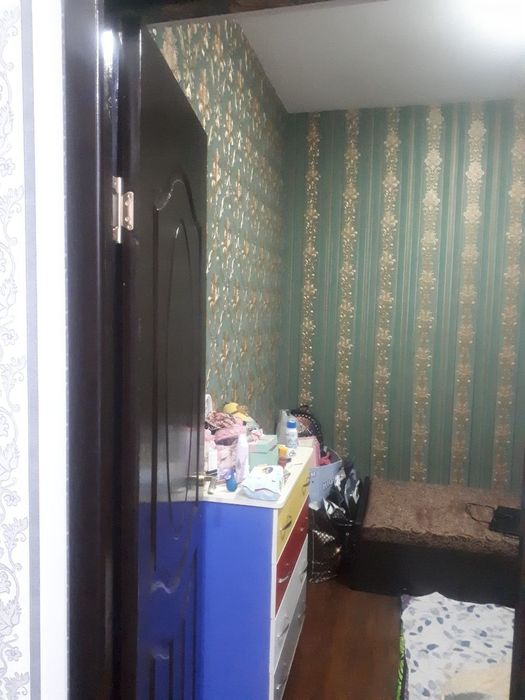 Продаётся квартира