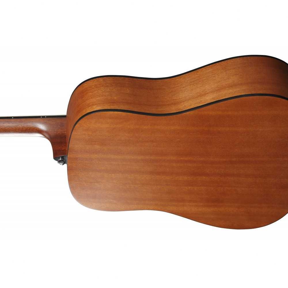 Set Chitara Acustica cu Husa si Accesorii Ibanez V50NJP-OPN