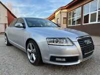 Audi A6 C6 170 cp