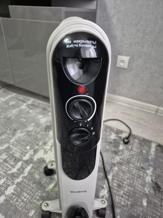 Обогреватель  ELENBERG