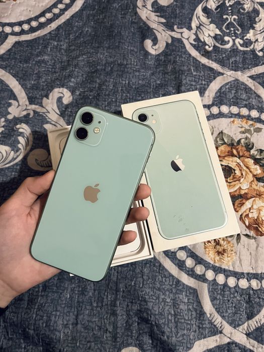 Прод. iPhone 11 / Айфон 11