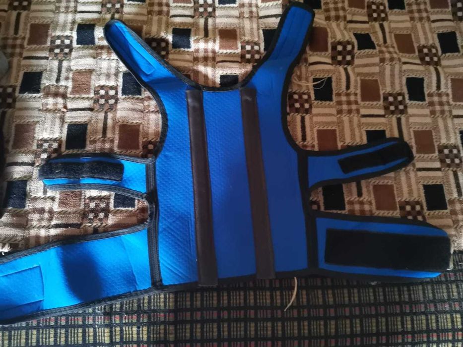 Детский корректор осанки(реклинатор ортопедический)