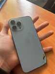 Iphone 13 pro max 128gb 78% akb