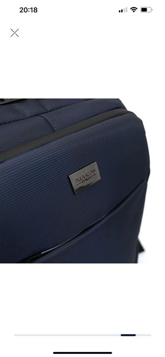 Ghiozdan rucsac nou Ella Icon laptop scoala  cadou persoana iubita