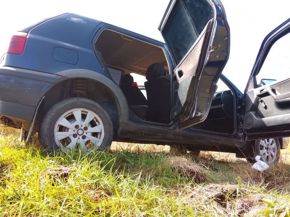 Продам Фольксваген гольф 3