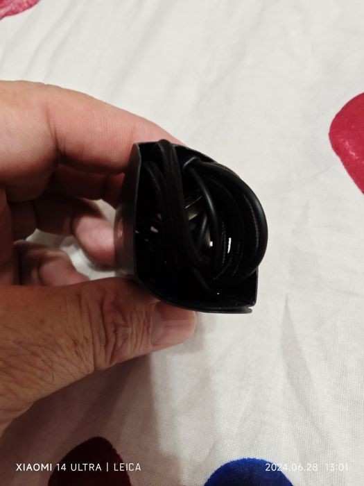 AKG слушалки за телефон type c