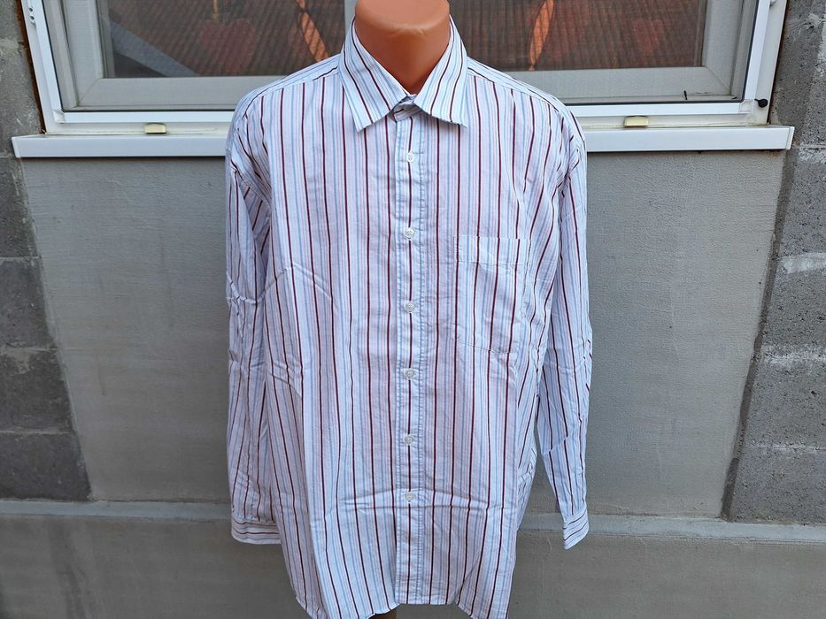 Torelly MensWear | bust 130 cm | camasa barbat mar. 56 | XL - XXL