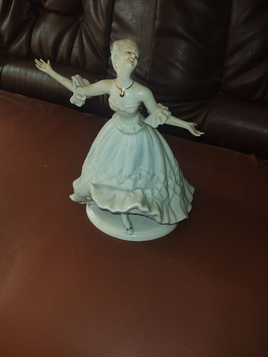 Balerina la dans