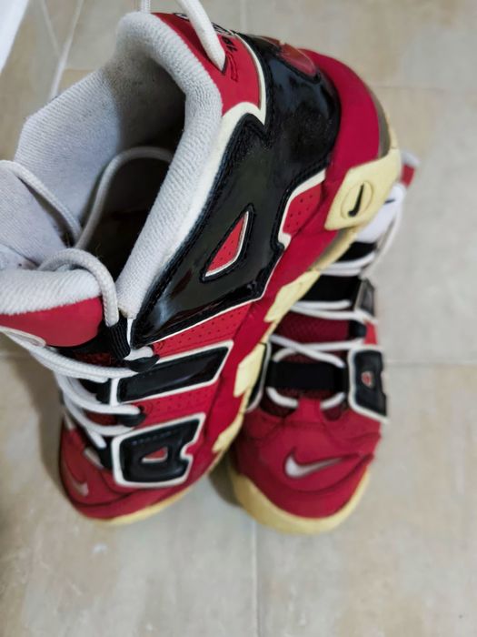 Nike AirMax upTempo
