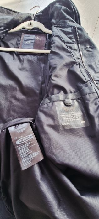 Мъжко яке G-star