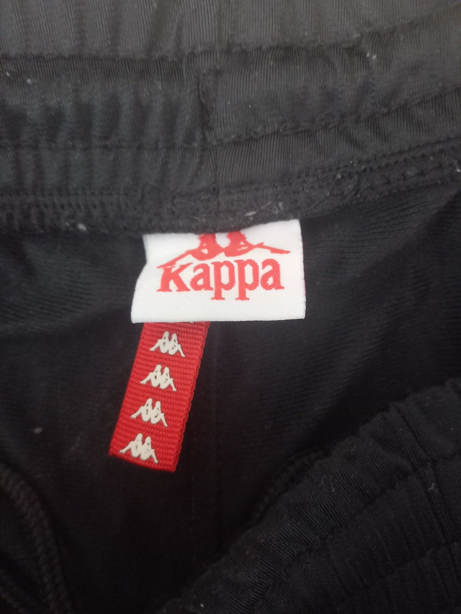 Kappa анцуг размер S