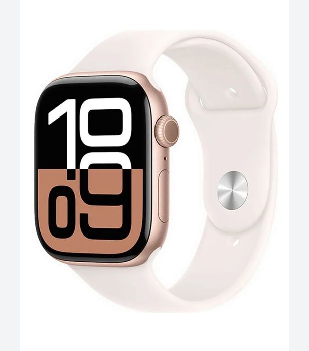Apple watch series 8, 32гб, 45мм