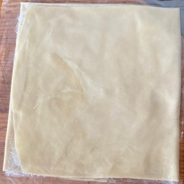 Тесто для бешбармака. Пироги,