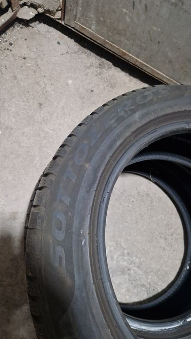 Pirelli 225 55 17