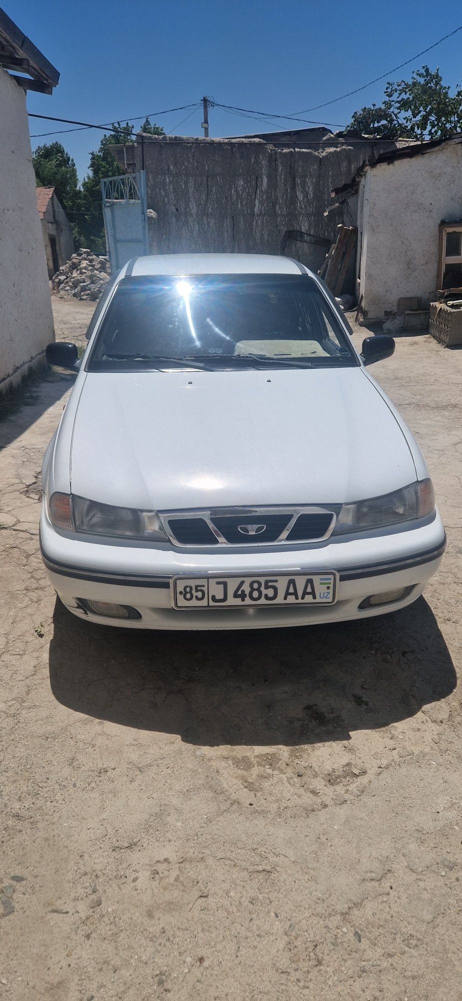 Nexia 1 dons 2003 yil