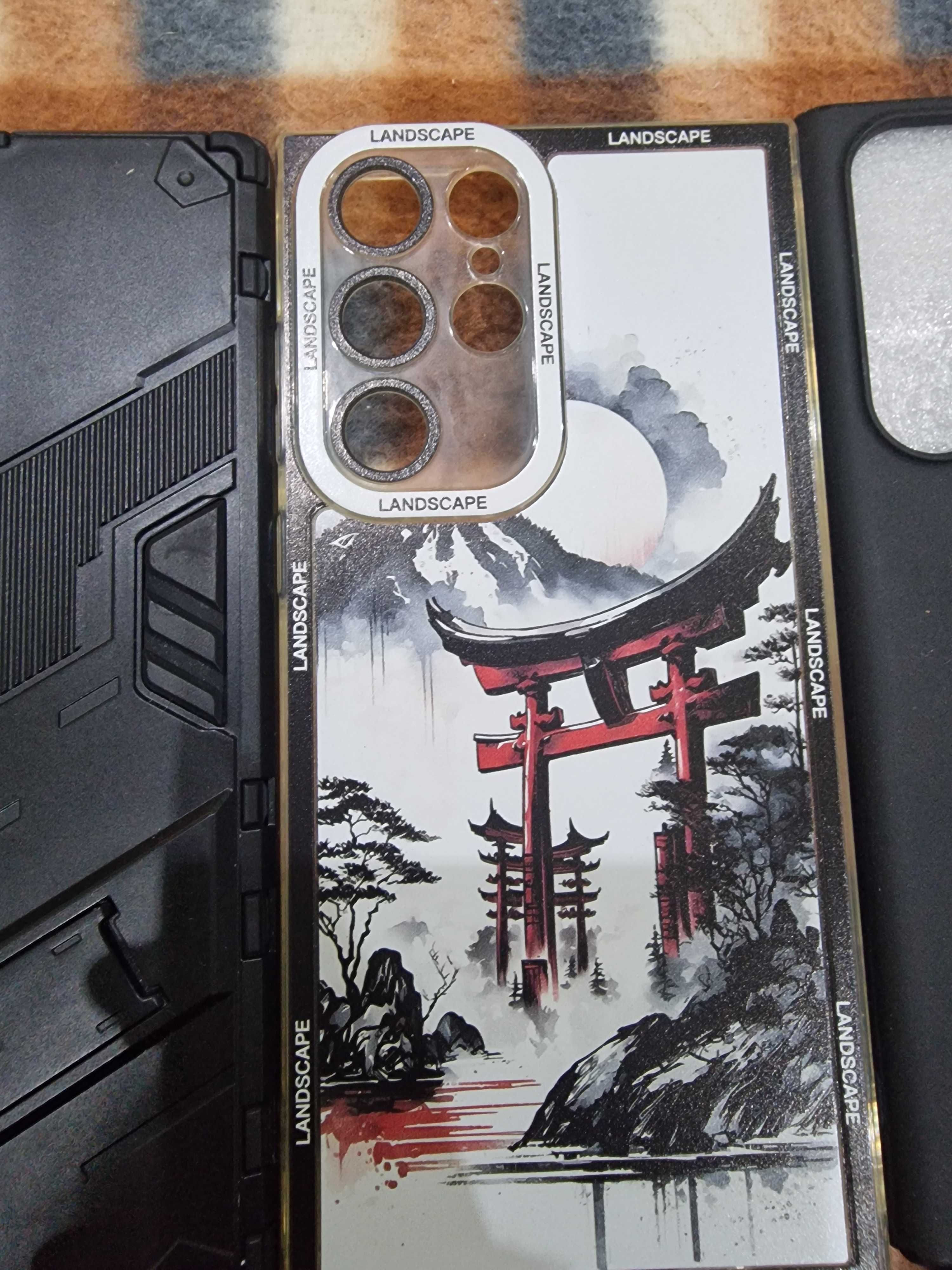 Кейсове за Samsung Galaxy S22 ultra