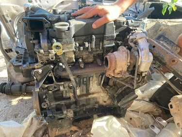Piese Ford Focus 2008