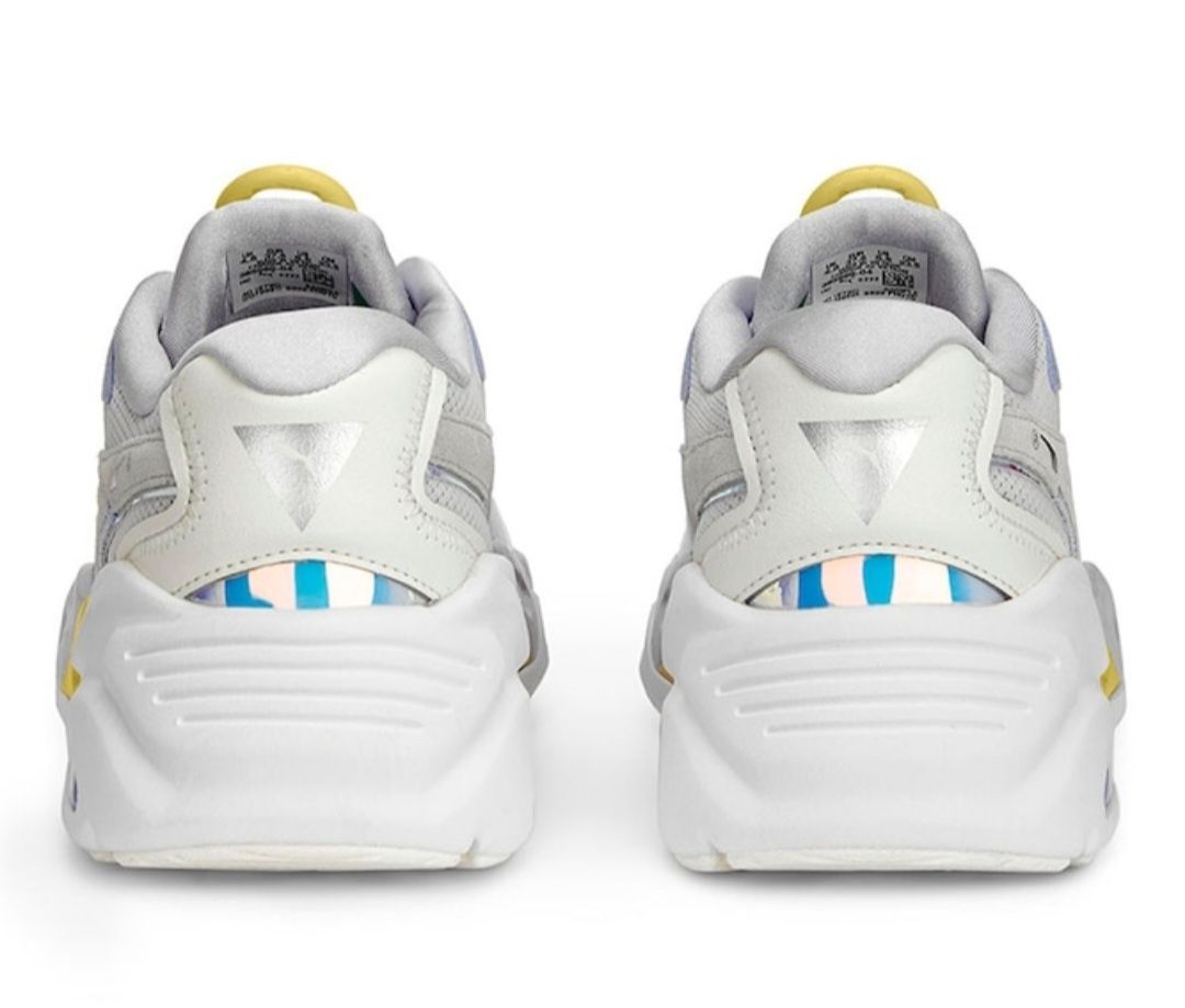 Нови!Дамски маратонки Puma,37н.Оригинални.