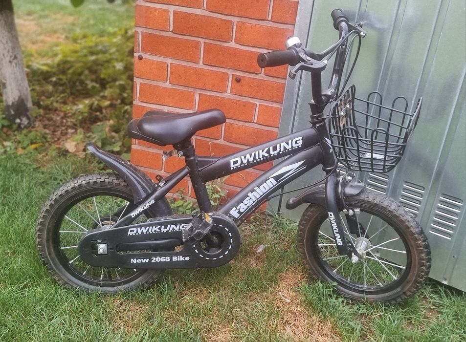 Bicicleta copii 14 inch