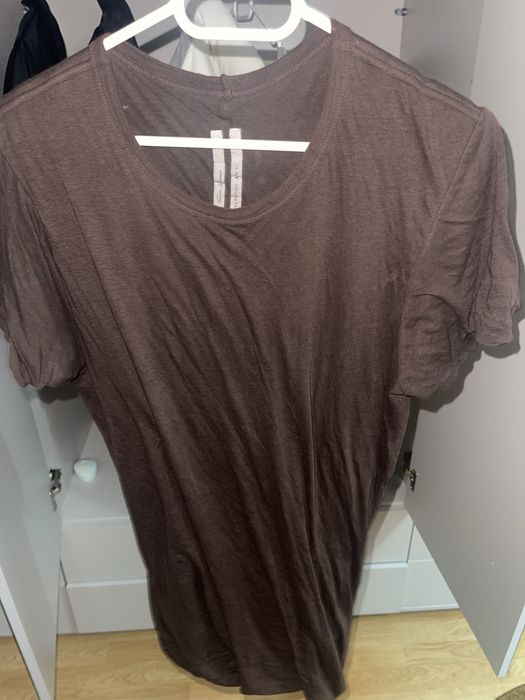 Tricou Rick Owens XL Ken Carson