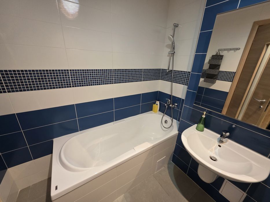 Apartament in regim hotelier