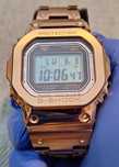 Ceas G-Shock Full Metal rose