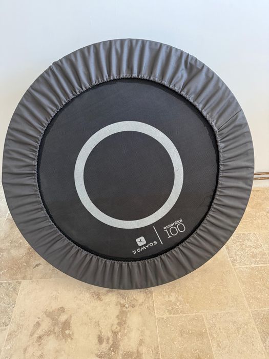 Trambulina domyos 200 ron