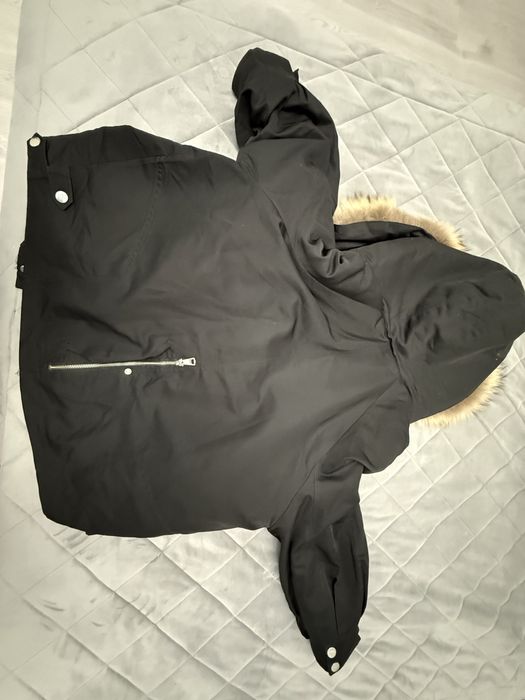Продаю куртку парку